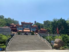 -南沙天后宫景区