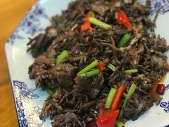 -下梅人家土菜馆(历史文化餐厅度假区店)