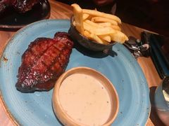 -The Meat & Wine Co Southbank(南岸店)