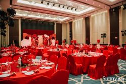 -Sunny喜铺婚礼策划(东部店)