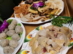 -大理董·董家小厨野生菌火锅(古城旗舰店)