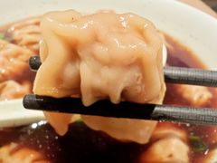 -东园小馆·早茶·淮扬小炒(蜀景店)