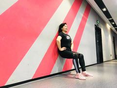-WEGYMER健萌健身(雅颂居馆)