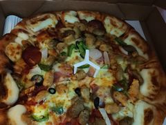 -必胜客(东大桥店)