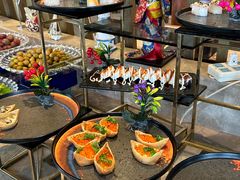 -海草馆自助餐厅(悦海店)