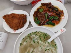 -老盛兴汤包馆(华灵店)