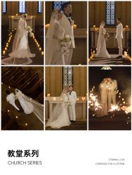 -CD视觉婚纱摄影