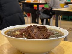 -水仙拉面(水仙街店)