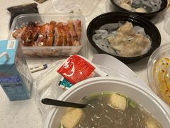 -徐家鸭子·非遗烤鸭(汇景店)