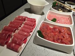 -海底捞火锅(航洋城店)