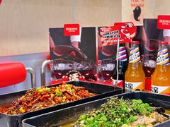 -雅佳神话·麻辣烤鱼(新街口店)