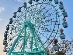 -南京银杏湖乐园