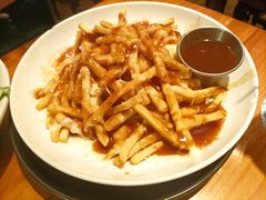 肉汁奶酪薯条-Hooley's活利仕西餐厅(珠江新城店)