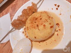 门钉肉饼-清真吴记门钉肉饼·喜多利