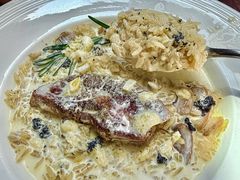 -沏点Trattoria意大利餐厅(新街口店)