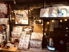 -阿sir咖啡(陶谷新村店)