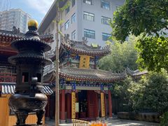 -罔极寺