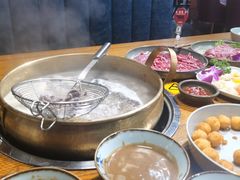 -春记潮汕牛肉火锅