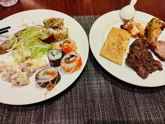 -马哥孛罗咖啡厅·Cafe Marco (厦门马哥孛罗东方大酒店)