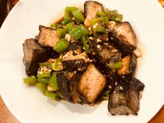千岛湖臭豆腐-三千西子