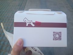 -石头先生的烤炉(济南领秀城贵和店)