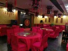 -陈记菜馆·非遗淮扬菜(东关街教场店)