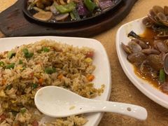 -吉源大排档·鱼生·海鲜(烧烤彩印厂店)