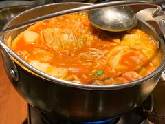 -春熙台韩国料理·章鱼肥牛(西丽店)