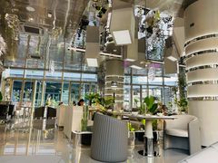大堂-3号仓库·餐厅(大悦城店)