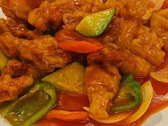 -桃园中华料理炸酱面(燕儿岛路店)