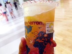 -快乐柠檬happylemon(印象城店)