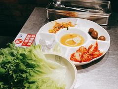 -喜来稀肉(虹泉路店)