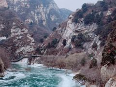 -黑龙潭风景区