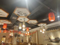 -格塘人家·山泉水煮鱼(望兴家园店)