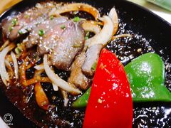 -吉兆·料理(红梅南路店)
