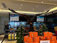 -老长春肉馆(创业大街店)