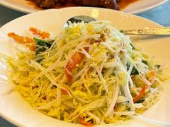 -万宝海鲜舫(劳动公园店)