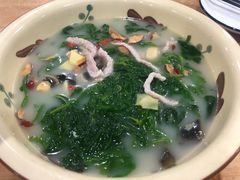 -南记食粥坊·宵夜大排档(莲花总店)