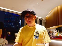 -池畔酒吧 WET Bar