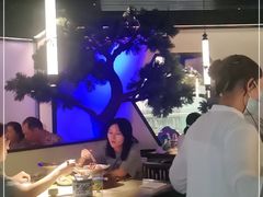 -绿茶餐厅(成都大悦城店)