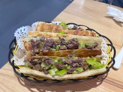 -辛杨和·大耳朵驴肉馆(银川总店)