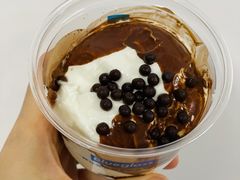 -Blueglass酸奶(上生新所店)