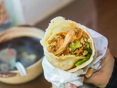 -喜卷·烂肉卷饼(广渠门店)