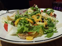 -安妮意大利餐厅(世贸天阶店)