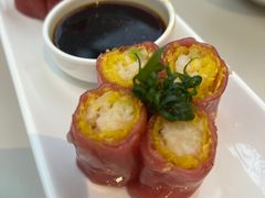 -蔡澜点心(三里屯T+MALL店)