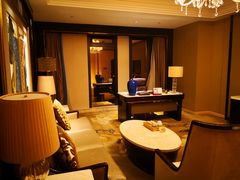 -长沙富力万达文华酒店