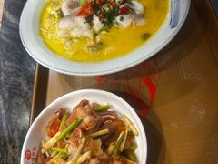 -泰润8号饭堂(闻喜路店)