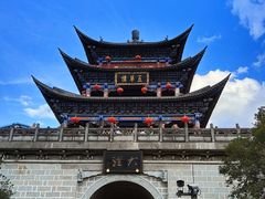 -大理古城