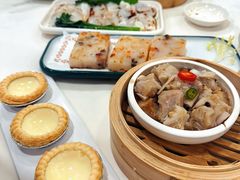 -新兴家喻酒家·羊城名宴(昌岗店)