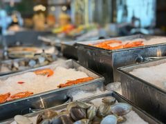 -解放碑威斯汀酒店-知味国际美食餐厅